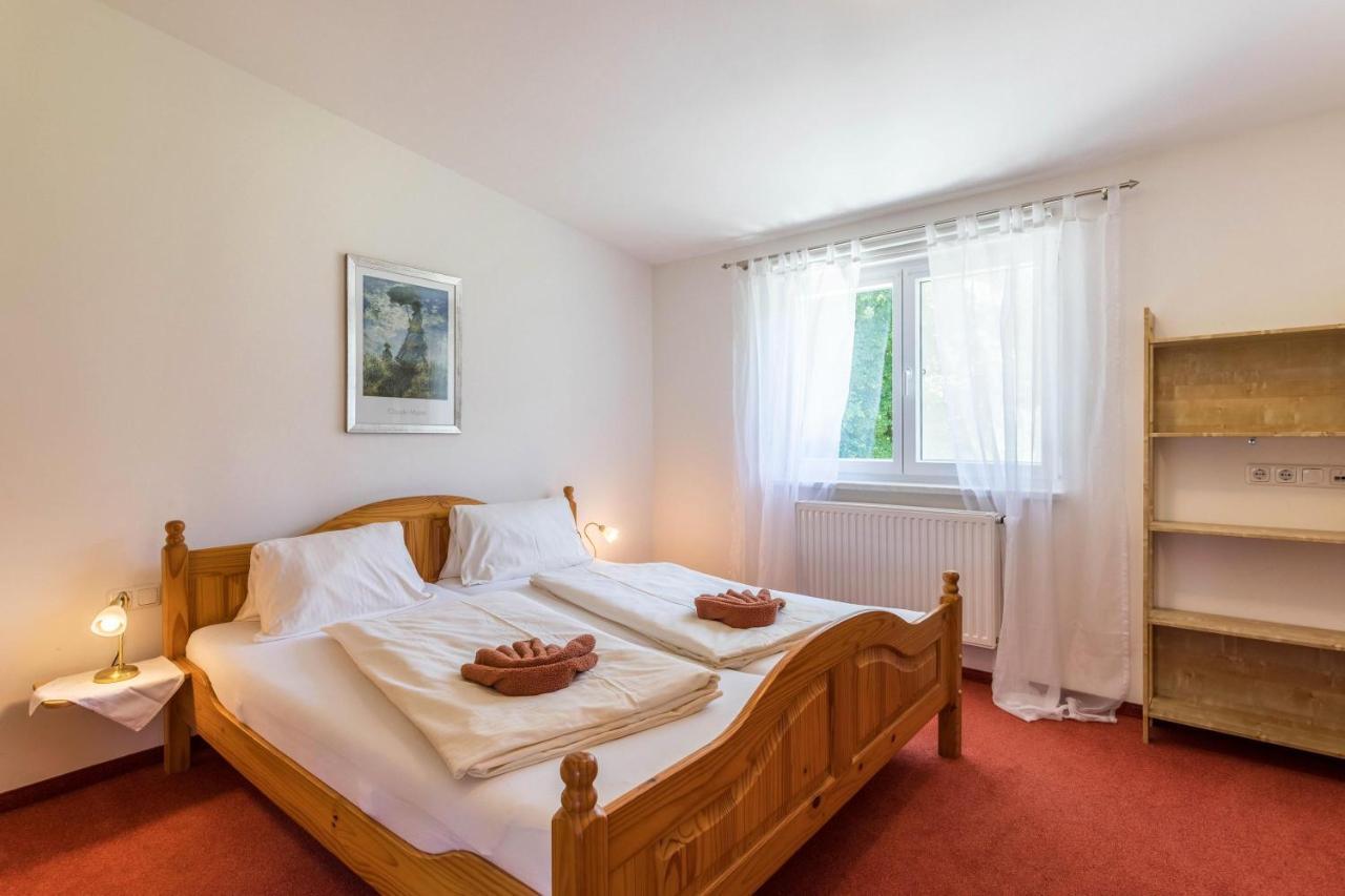 Fewo Im Gaestehaus Maximilian Eggelsberg 외부 사진